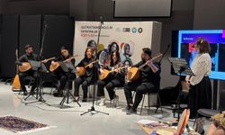 Kadın emeği ve bahar ritüelleri Nilüfer’de buluştu