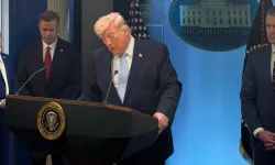 Trump, İran’daki İki Askerin Kurtarılma Operasyonunu Anlattı