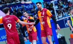 Galatasaray, Fenerbahçe’yi 3-1 Yenip Finalde