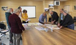 6. Uluslararası Karikatür Yarışması başlıyor