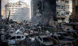 İran’da bilanço ağır: Binlerce can kaybı