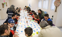 Doğa ve patili dostlar şifa dağıtıyor