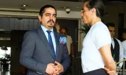 Nusret’in kardeşi Özgür Gökçe tutuklandı