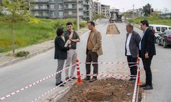 Bornova'da varyanta neşter