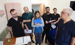 Prof. Dr. Yalnız: "Sağlıklı yaşam için düzenli hareket edilmesi gerekiyor"