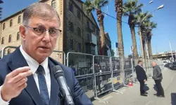 Tugay’dan Meslek Fabrikası Tahliyesine Tepki