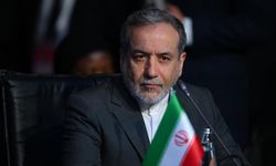 Arakçi: Sivil altyapıyı hedef almak İranlıları teslim etmeyecek