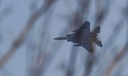 İran’da düşürülen ABD uçağındaki pilotlardan biri kurtarıldı