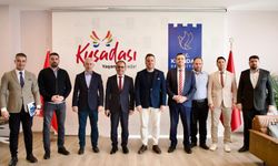 Kuşadası'na 422 milyonluk dev enerji yatırımı
