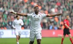 Emmanuel Agbadou PFDK’ye sevk edildi