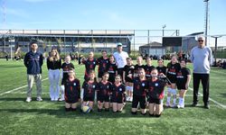 Başkan Ahmet Akın'dan: “23 Nisan açıklaması