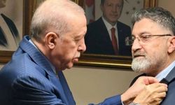 Kadir Kumbul AK Parti’ye katıldı