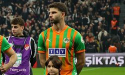 Alanyasporlu Ümit Akdağ’dan milli itiraf