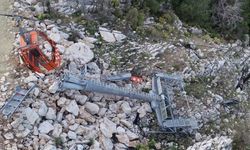 Antalya Teleferik kazası davasında karar