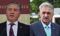 Murat Emir’den Yazıcı’ya ara seçim yanıtı