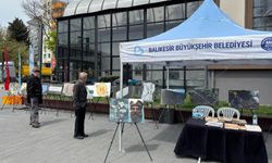 Arkeolojik miras sergisi geçmişin izlerini günümüze taşıdı