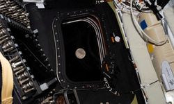 Artemis II mürettebatı "Dünya'dan katedilen en uzak mesafe" rekorunu kırdı