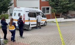 Edirne’de avukat şüpheli şekilde hayatını kaybetti
