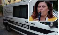 Aydın’da cenaze nakil hizmeti ücreti tartışma yarattı