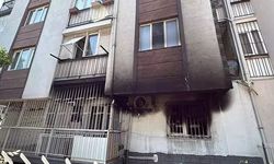 Aydın’da apartman patlaması: 1 ölü, 1 yaralı