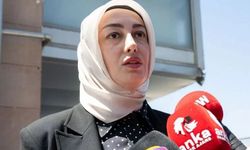 Sinan Ateş'in eşi Ayşe Ateş’ten Yönter yorumu