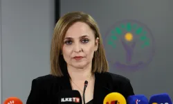 DEM Parti kongresini sonbaharda yapacak