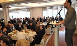 Başkan Eşki'den dayanışma ve festival çağrısı