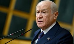 Bahçeli, "O konu"ya bu hafta da değinmedi