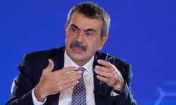 Bakan Tekin açıkladı : Okullarda güvenlik için yeni önlemler