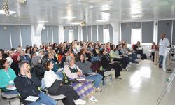 Balıkesir Büyükşehir Belediyesi, kursiyerlerini donanımlı bir eğitimden geçiriyor