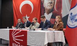 Balkan ve Rumeli dernekleri Konak'ta buluştu