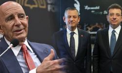 İmamoğlu’ndan Barrack’a Sert Tepki