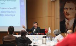 Çavuşoğlu’ndan 2 yıllık hizmet sunumu