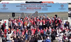 Denizli’de üretimin rotasını Büyükşehir çiziyor