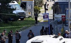 İsrail Başkonsolosluğu önündeki saldırıda tutuklamalar arttı