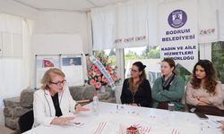 Bitez'de 'Bağımlılıkta Aile Yapısı ve Roller' semineri