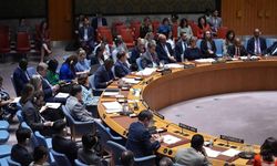 Bahreyn, nisan ayı için BM Güvenlik Konseyi Başkanlığını üstlendi