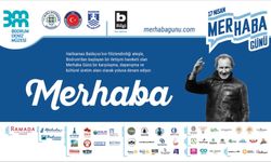 Bodrum Türkiye'yi kültürle selamlıyor: "Merhaba Günü"