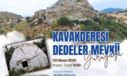 Kültür ve doğa yürüyüşleri devam ediyor