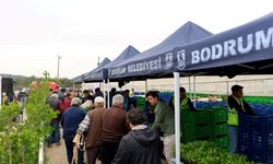 "Üreten Bodrum Buluşması" geniş katılımla gerçekleşti