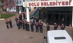 Bolu Belediyesi soruşturmasında yeni tutuklama