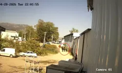 Bursa’da silahlı saldırı: 1 kişi öldü, 1 kişi yaralandı