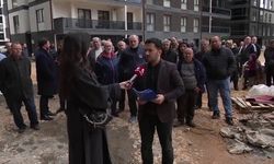 Bozbey’e rüşvet iddiası Emek 22 Sitesi tarafından yalanlandı