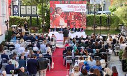 Buca'da Balkan rüzgârı