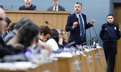 Buca'nın çehresini değiştirecek dev plan Büyükşehir Meclisi'nden geçti