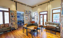 Buca Belediyesi Cumhuriyet Kütüphanesi resmî açılışını yapacak