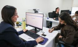 Buca Belediyesi 2 bin 585 kişiyi iş sahibi yaptı