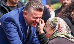 Buca’da Kadın Emeği Görünür Oldu, Pazar Kuruldu