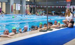 Buca'nın özel kulaçlarına Başkan Duman'da tam destek