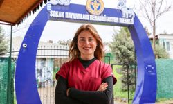 Buca'da 599 patili dost sıcak yuvaya kavuştu